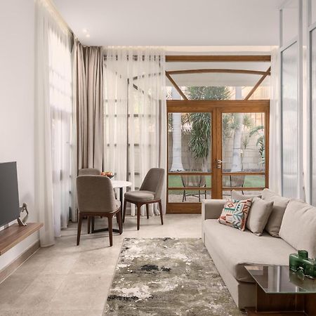 Livingville Nine Cairo Exterior foto