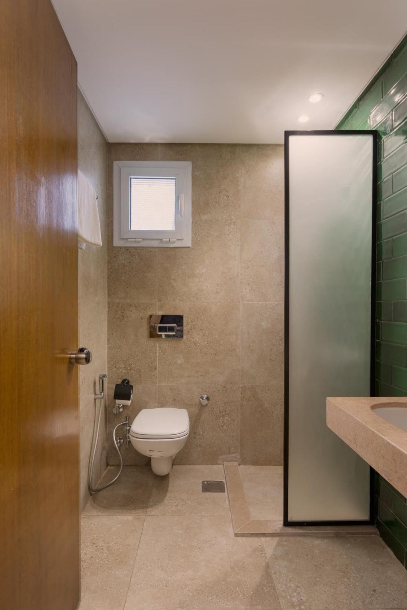 Livingville Nine Cairo Exterior foto